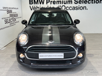 MINI Hatch 5 Portes One D 95 ch