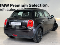 MINI Hatch 5 Portes One D 95 ch