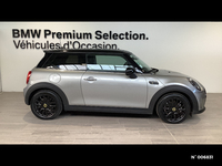 MINI Hatch 3 Portes Cooper SE 184 ch Edition Premium Plus