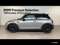 MINI Hatch 3 Portes Cooper SE 184 ch Edition Premium Plus