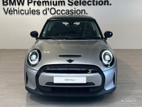 MINI Hatch 3 Portes Cooper SE 184 ch Essential