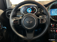 MINI Hatch 5 Portes Cooper 136 ch DKG7 Edition Resolute Plus