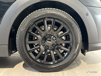 MINI Hatch 5 Portes Cooper 136 ch DKG7 Edition Resolute Plus