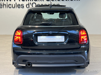 MINI Hatch 5 Portes Cooper 136 ch DKG7 Edition Resolute Plus
