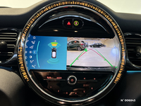 MINI Hatch 5 Portes Cooper 136 ch DKG7 Edition Resolute Plus