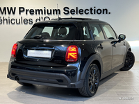 MINI Hatch 5 Portes Cooper 136 ch DKG7 Edition Resolute Plus
