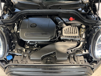 MINI Hatch 5 Portes Cooper 136 ch DKG7 Edition Resolute Plus