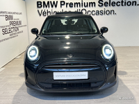 MINI Hatch 5 Portes Cooper 136 ch DKG7 Edition Resolute Plus
