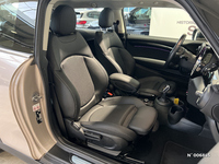 MINI Hatch 3 Portes Cooper 136 ch DKG7 Edition Premium Plus