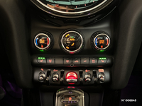 MINI Hatch 3 Portes Cooper 136 ch DKG7 Edition Premium Plus