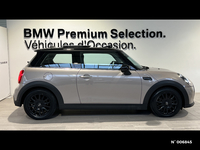 MINI Hatch 3 Portes Cooper 136 ch DKG7 Edition Premium Plus