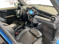 MINI Hatch 5 Portes Cooper 136 ch DKG7 Edition Premium