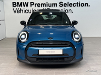 MINI Hatch 5 Portes Cooper 136 ch DKG7 Edition Premium