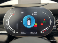 MINI Hatch 5 Portes Cooper 136 ch DKG7 Edition Premium