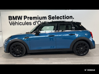 MINI Hatch 5 Portes Cooper 136 ch DKG7 Edition Premium