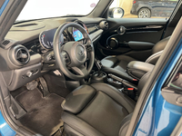 MINI Hatch 5 Portes Cooper 136 ch DKG7 Edition Premium