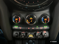 MINI Hatch 3 Portes Cooper SE 184 ch Edition Premium