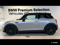 MINI Hatch 3 Portes Cooper SE 184 ch Edition Premium