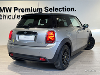 MINI Hatch 3 Portes Cooper SE 184 ch Edition Premium