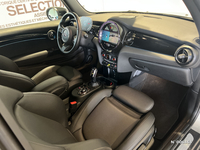 MINI Hatch 3 Portes Cooper SE 184 ch Edition Premium