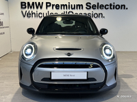 MINI Hatch 3 Portes Cooper SE 184 ch Edition Premium