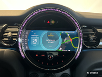 MINI Hatch 3 Portes Cooper SE 184 ch Edition Premium
