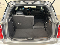 MINI Hatch 3 Portes Cooper SE 184 ch Edition Premium