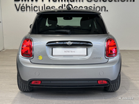 MINI Hatch 3 Portes Cooper SE 184 ch Edition Premium