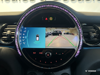 MINI Hatch 3 Portes Cooper SE 184 ch Edition Premium