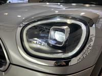 MINI Countryman 150 ch BVA8 Cooper D