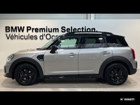 MINI Countryman 150 ch BVA8 Cooper D