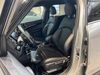 MINI Countryman 150 ch BVA8 Cooper D