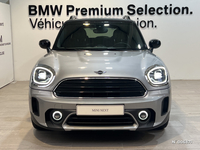MINI Countryman 150 ch BVA8 Cooper D