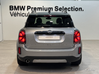 MINI Countryman 150 ch BVA8 Cooper D
