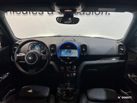 MINI Countryman 150 ch BVA8 Cooper D