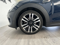 MINI Cabriolet One 102 ch Edition Heddon Street
