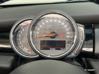 MINI Cabriolet One 102 ch Edition Heddon Street
