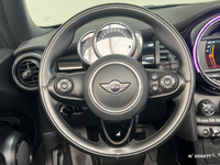 MINI Cabriolet One 102 ch Edition Heddon Street