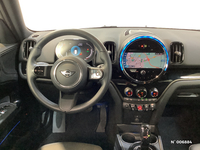 MINI Countryman 136 ch Cooper