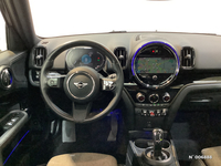 MINI Countryman 136 ch BVA7 Cooper Edition Premium