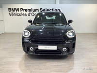 MINI Countryman 136 ch BVA7 Cooper Edition Premium