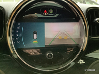 MINI Countryman 136 ch BVA7 Cooper Edition Premium