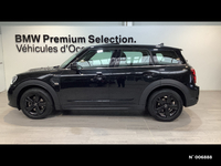 MINI Countryman 136 ch BVA7 Cooper Edition Premium
