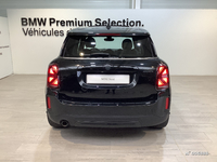 MINI Countryman 136 ch BVA7 Cooper Edition Premium