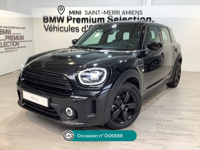 MINI Countryman 136 ch BVA7 Cooper Edition Premium