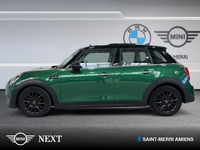 MINI Hatch 5 Portes Cooper 136 ch DKG7 Essential