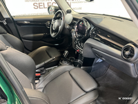 MINI Hatch 5 Portes Cooper 136 ch DKG7 Essential