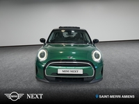 MINI Hatch 5 Portes Cooper 136 ch DKG7 Essential