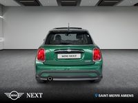 MINI Hatch 5 Portes Cooper 136 ch DKG7 Essential