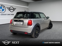 MINI Hatch 3 Portes Cooper SE 184 ch Essential